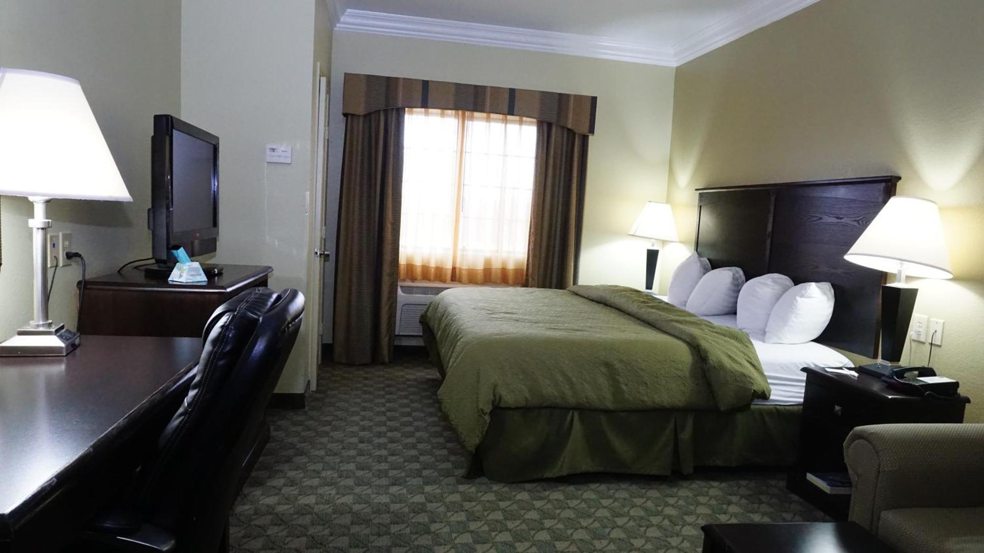 Scottish Inns - Cresson Номер фото